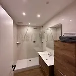 Appartamento Am Luitpold Berchtesgaden
