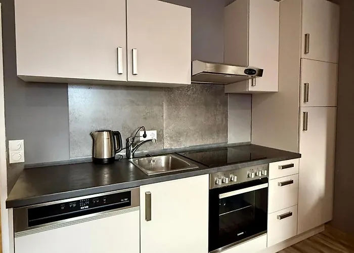Am Luitpold Appartement