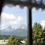 Am Luitpold Berchtesgaden