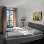 Am Luitpold Apartment *