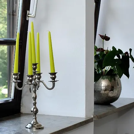 Am Luitpold Apartman