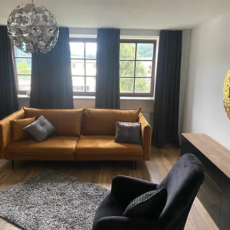 Am Luitpold Apartment