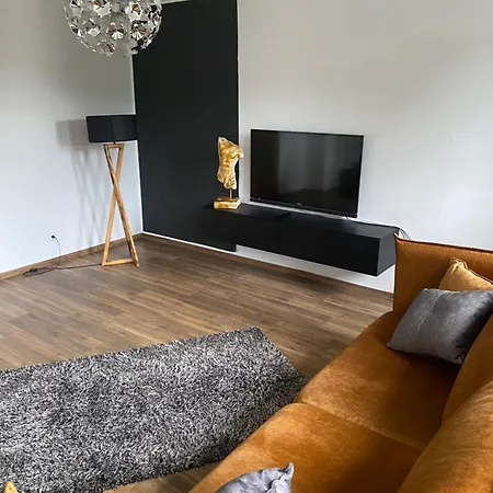 Apartment Am Luitpold