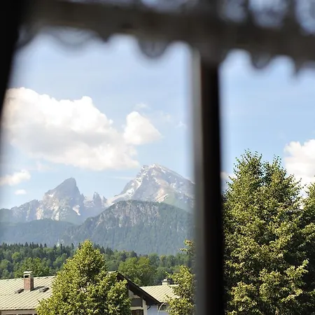 Am Luitpold Berchtesgaden