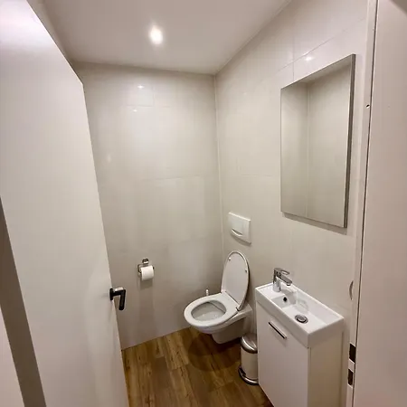 Am Luitpold Apartman