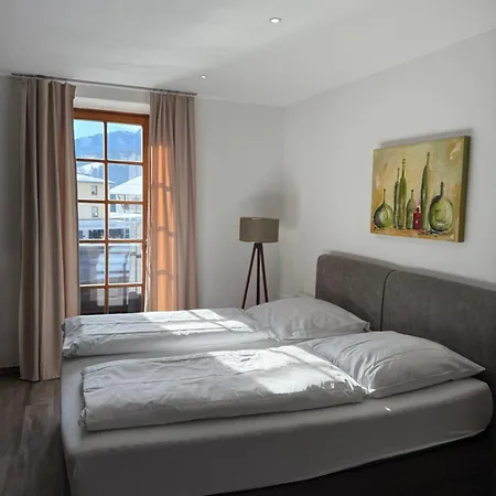 Am Luitpold Apartman *