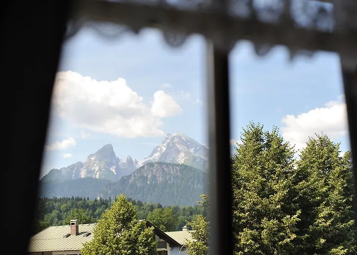 Am Luitpold Berchtesgaden