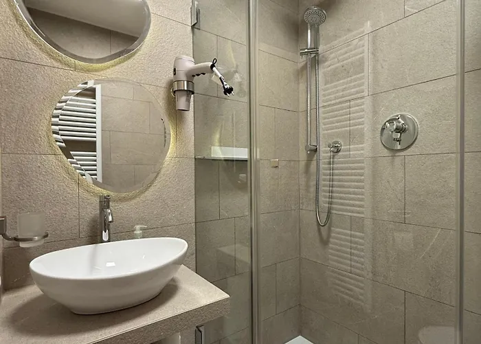 Am Luitpold Apartmán Berchtesgaden